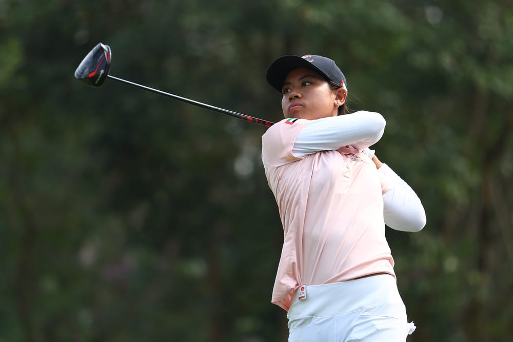 Camero Merits Emirates Golf Federation Success post image