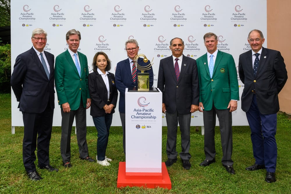 AAC Set for Royal Melbourne Return in 2023 post image