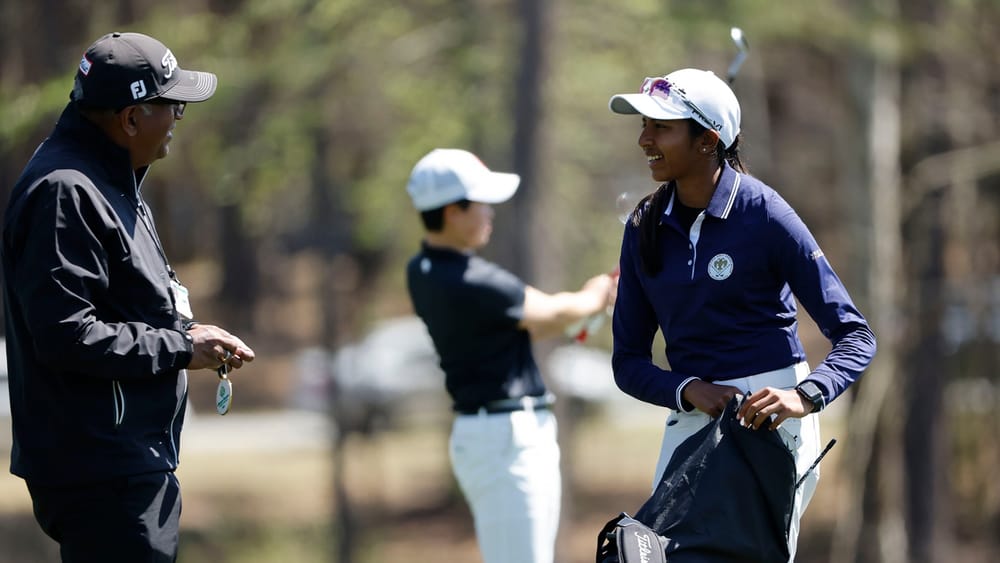 Indian Teen Prodigy Seeks to Spring Augusta Surprise post image