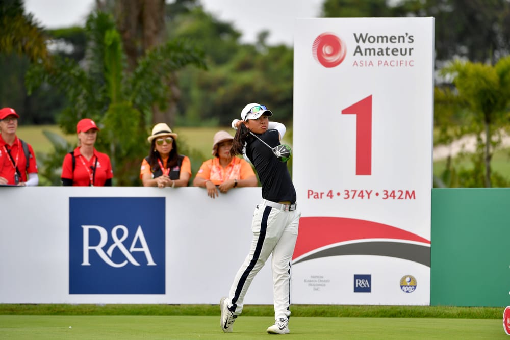 WAAP Memories Come Flooding Back for Saso post image