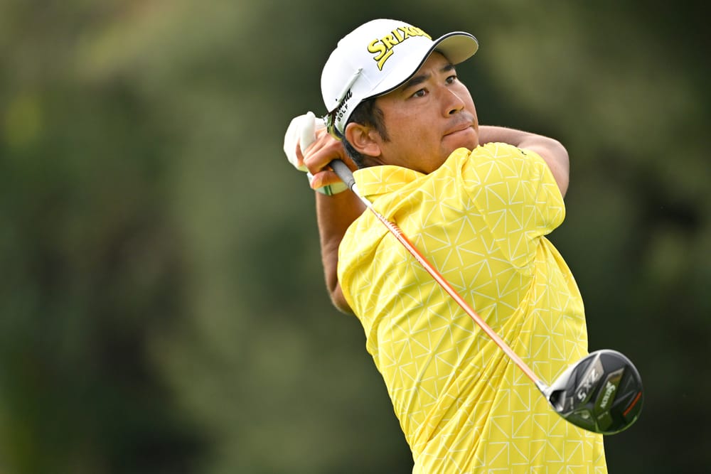 Matsuyama Sets Sights on Unique PGA Tour Treble post image