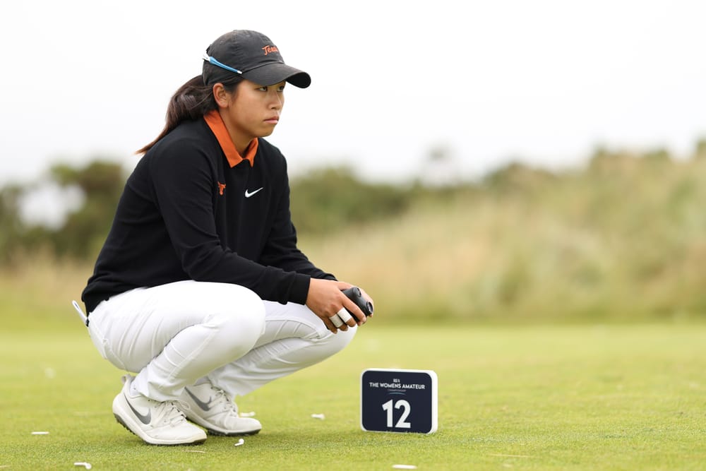 Abrupt End to Asia-Pacific Hopes at Portmarnock post image