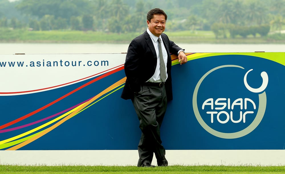 Kyi Hla Han Future Champions Programme post image