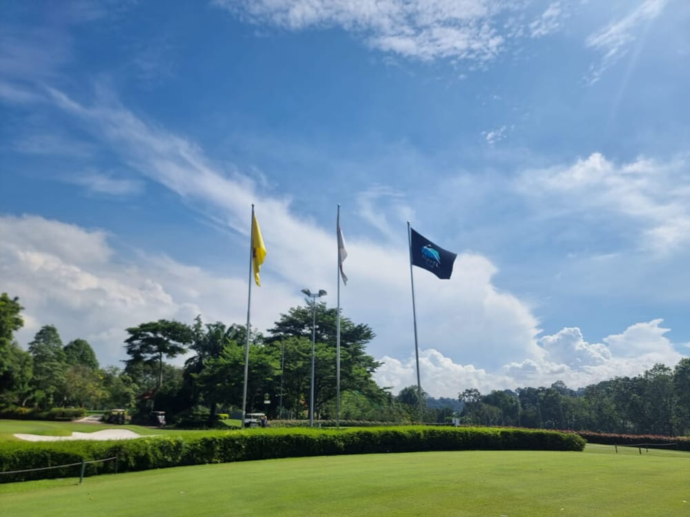 Singapore Junior Championship post image