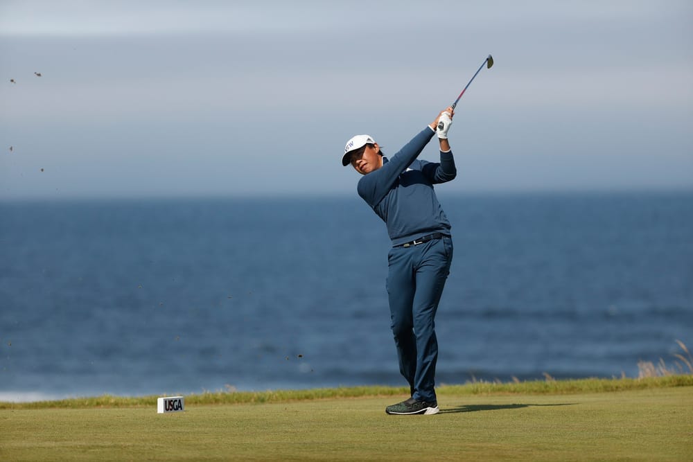 Stunning Sawgrass Success Sees Guan Soar in WAGR post image