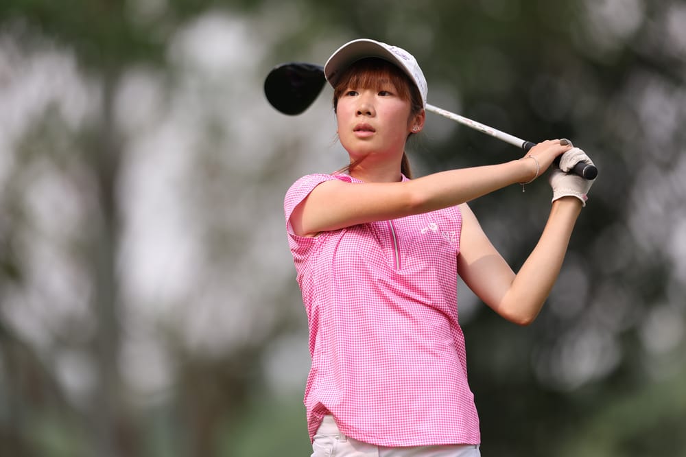 Im Earns Queen Sirikit Cup Debut for Hosts New Zealand post image