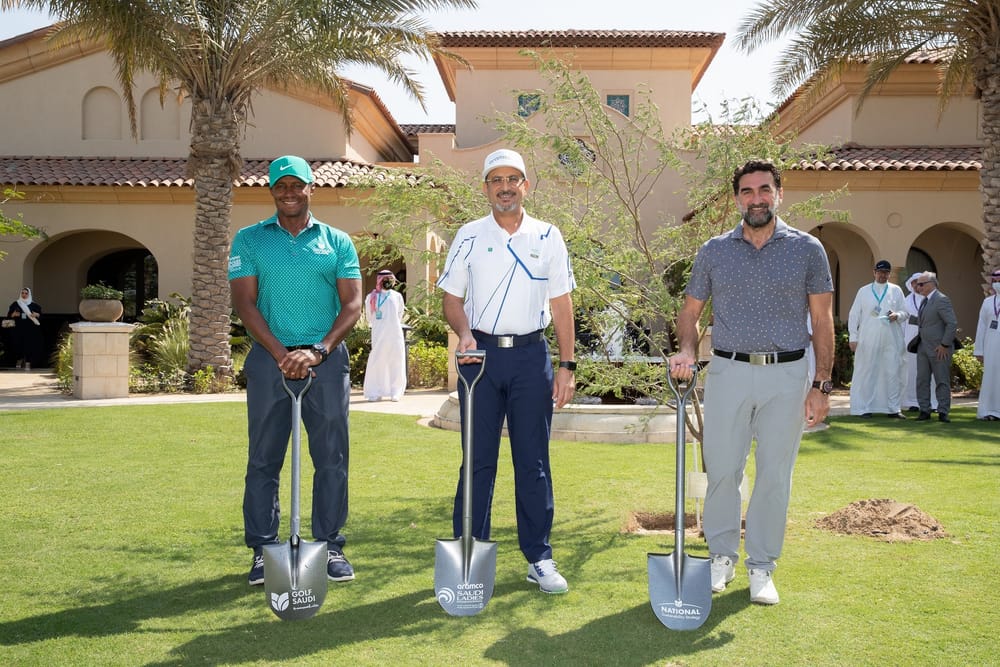Saudi Arabia Unveils National Golf Sustainability Strategy post image