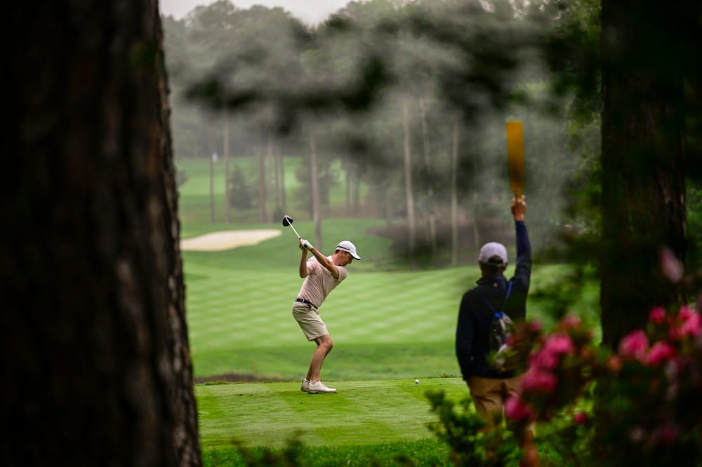 AAC Duo Miss Out at US Mid-Amateur Championship post image