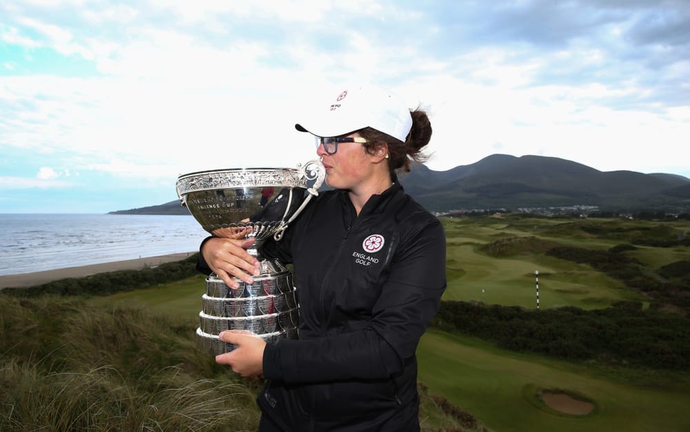 Asia-Pacific Absences at Amateur Championships post image