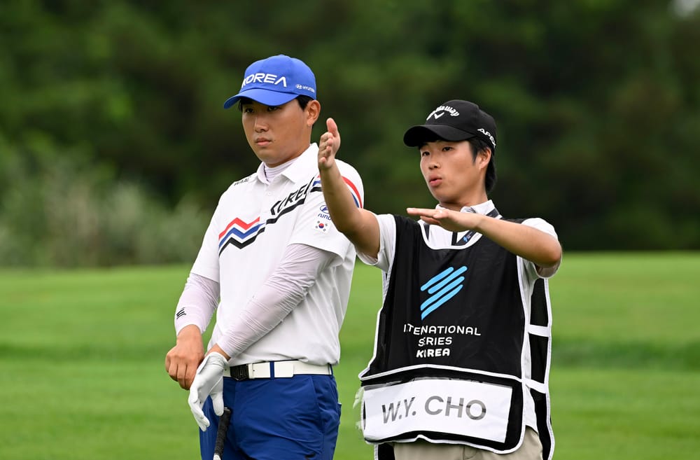 Cho Delivers Timely Morale-Boosting Display post image