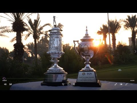 Epic Encounter at Al Hamra post image