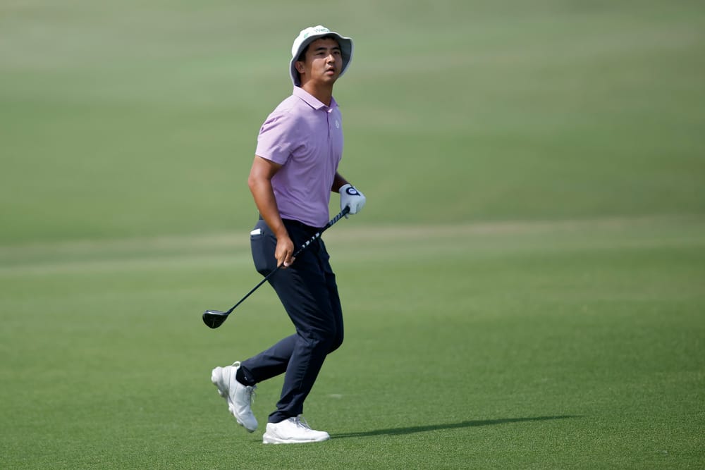 Historic Victory in Sight for China's Dou post image