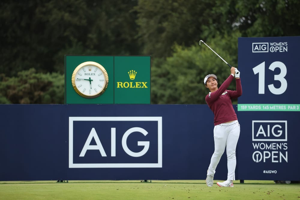 Asia-Pacific Aces Surge into Contention post image