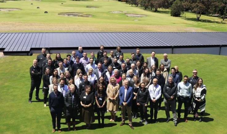 Australian Golf Bodies Make Historic Move post image