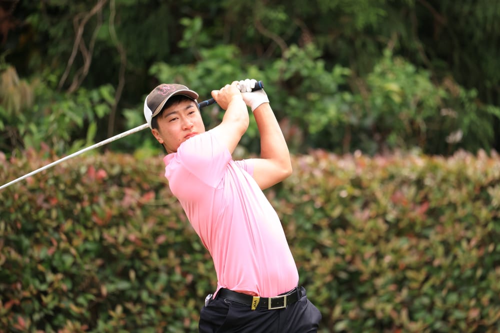 Sugiura Springs Sagamihara Golf Club Surprise post image