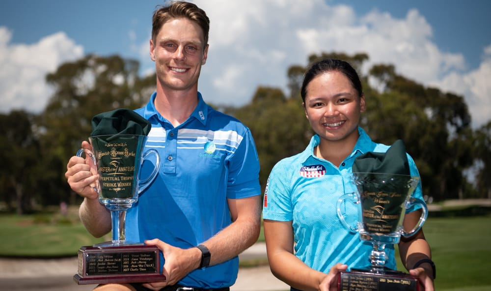 Flying Start to 2024 for Malixi and Campbell post image