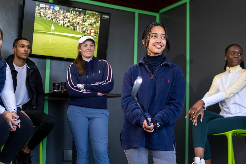 R&A Research Highlights Golf's Growing Popularity post image