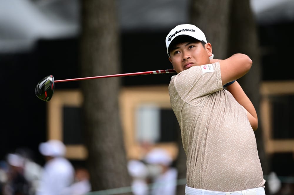 Hisatsune and Fox Earn PGA Tour Cards as Yuan Misses Out post image