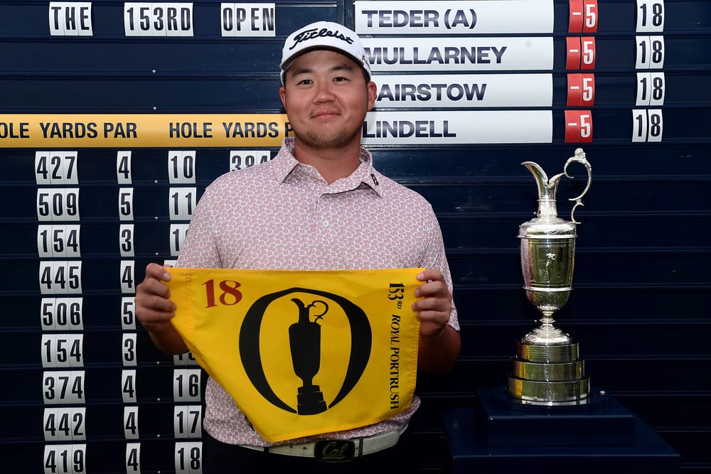 Sampson Intent on Making Major Statement post image