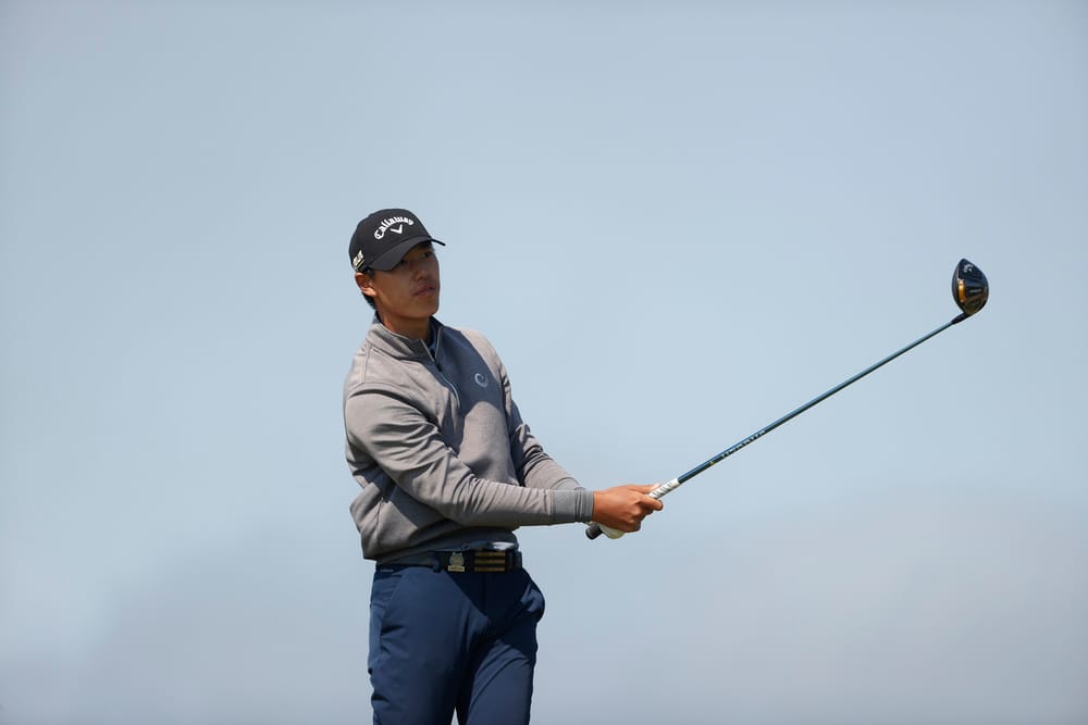 Junior Presidents Cup Date for AAC-Bound Octet post image