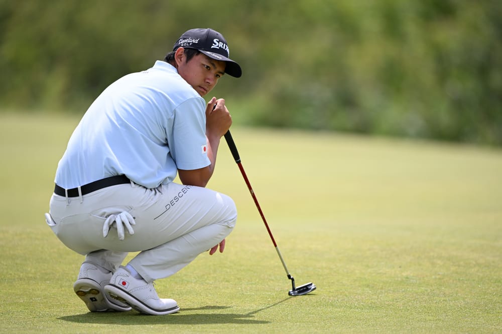 Rintaro Ready to Upset the Odds in Clemons Re-Match post image