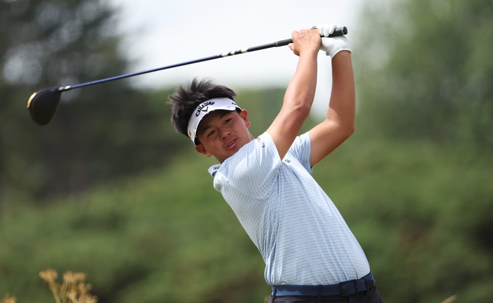 ‘TK’ Targets Maiden Thai Victory at AAC post image