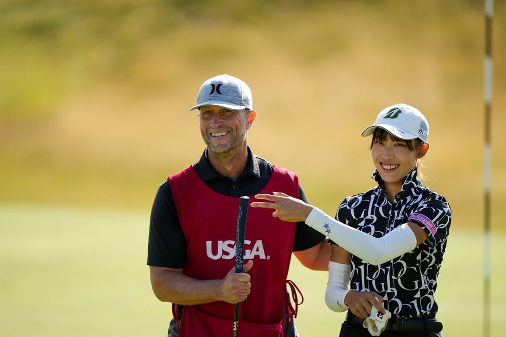 Semi-Finalist Saki Savouring American Adventure post image