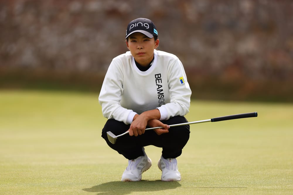 Asian Duo Aiming to Mount Final-Round Challenge post image