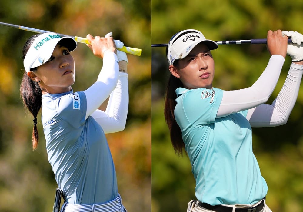 Atthaya in Awe of 'Older Sister and Role Model' Lydia post image