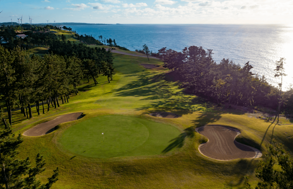 29th Japan Women's Mid-Amateur Championship post image