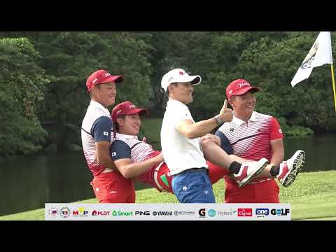 Nomura Cup highlights post image