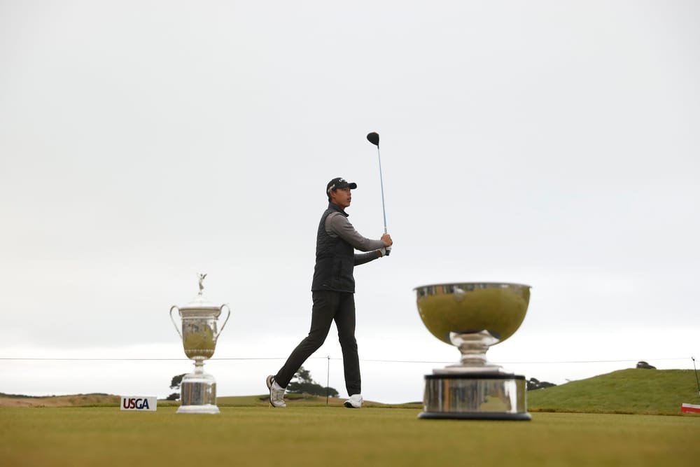 Ranking Rise for History-Making Ding post image