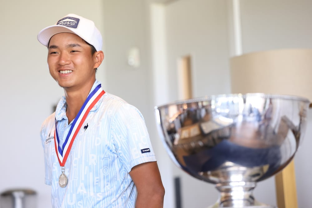 Anh Minh's Stock Continues to Rise post image