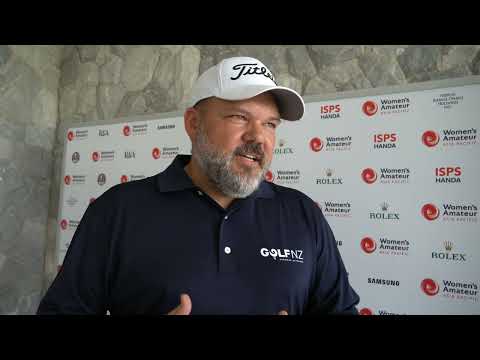 New Zealand Ready for Queen Sirikit Cup Showcase post image