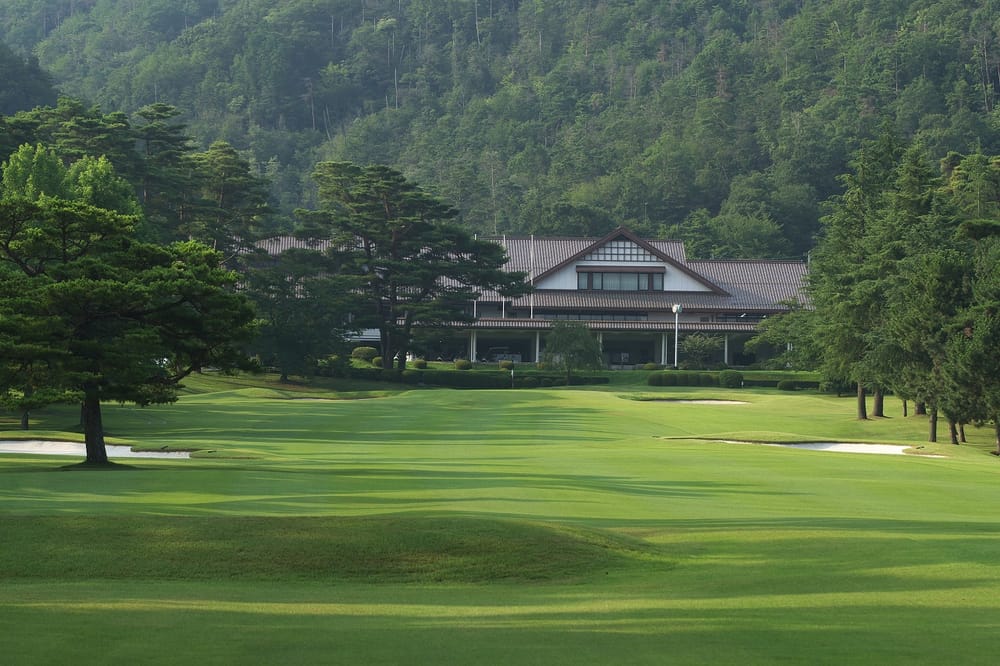 28th Japan Women's Mid-Amateur Championship post image