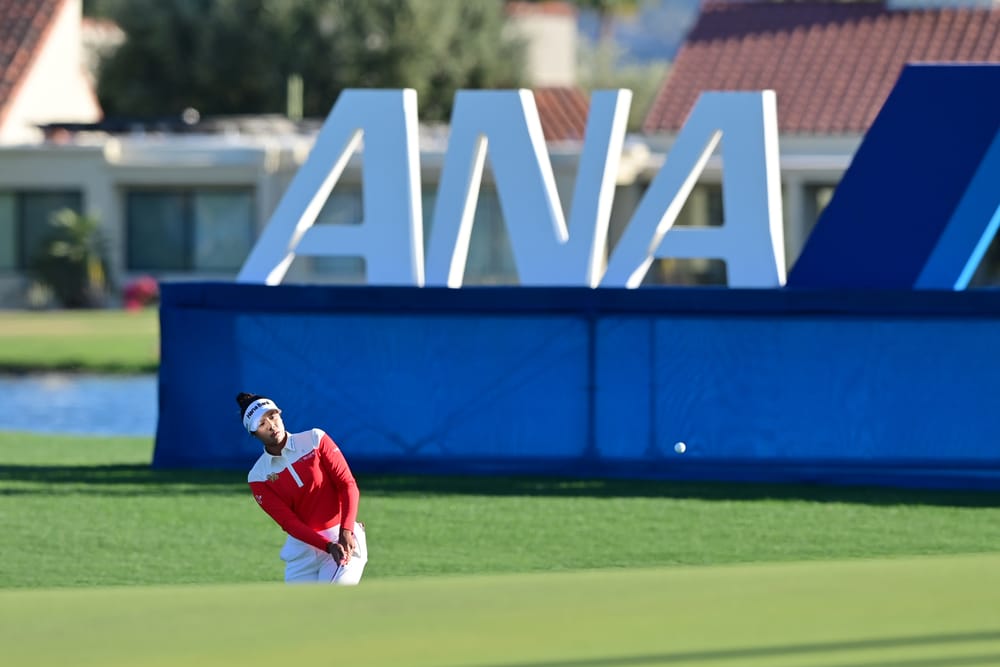 Pace-Setting Thai on Course to Cause a Major Upset post image