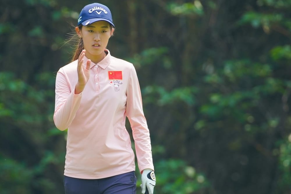 Yin Continues Remarkable Winning Streak post image