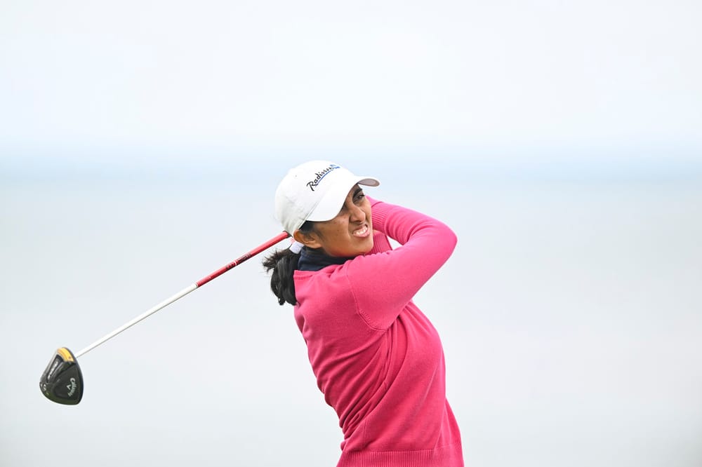 Medal Redemption in Sight for Indian Ashok post image