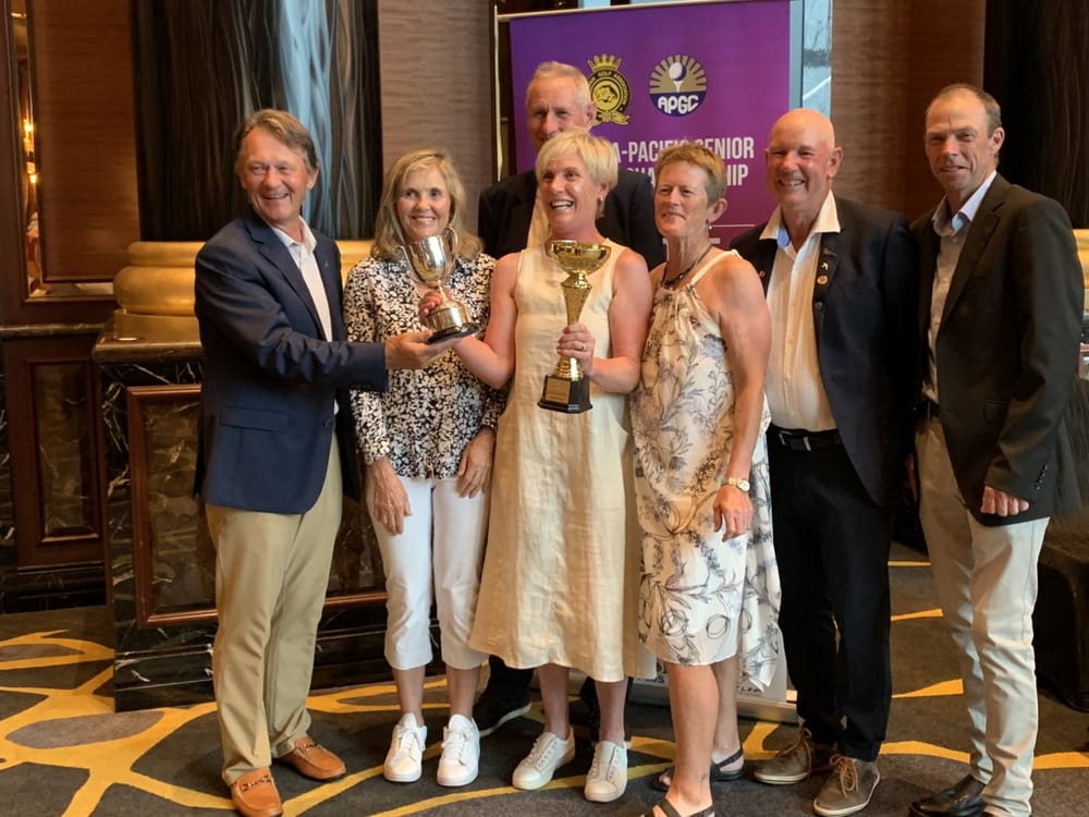 Vietnam Date for APGC Senior Championships post image