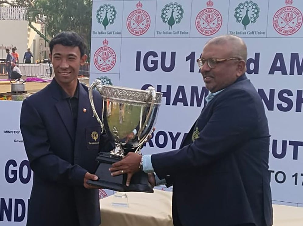 Nepal's Tamang Celebrates Historic Triumph post image