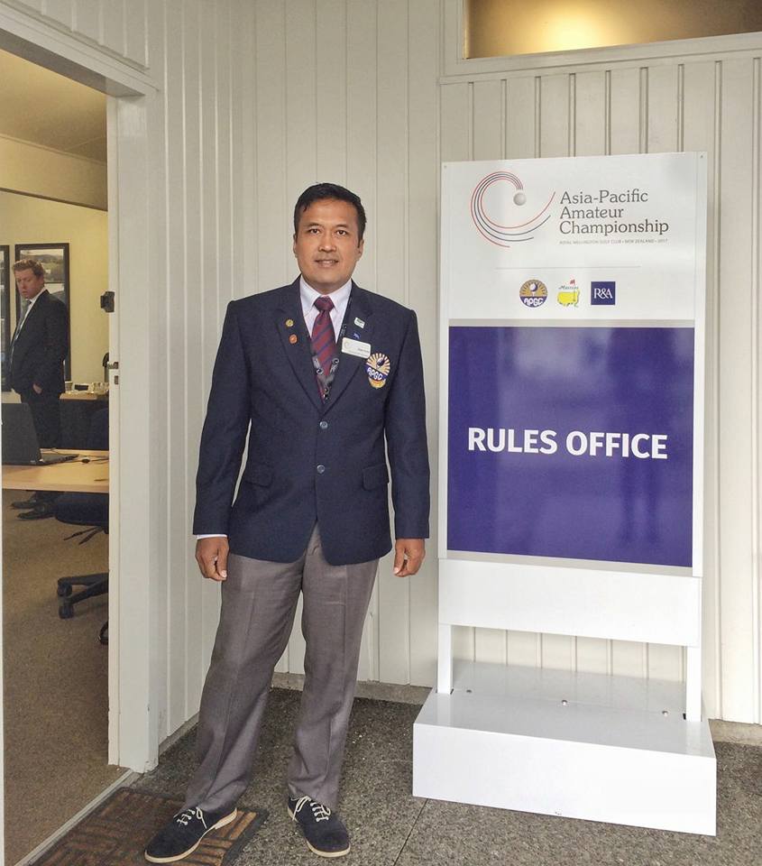 APGC Appoints Eddy Putra as General Manager post image