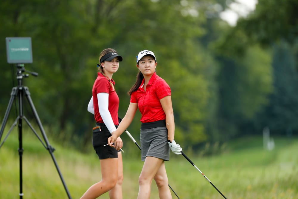 Hou Pipped at the Post by In-Form Zhang post image