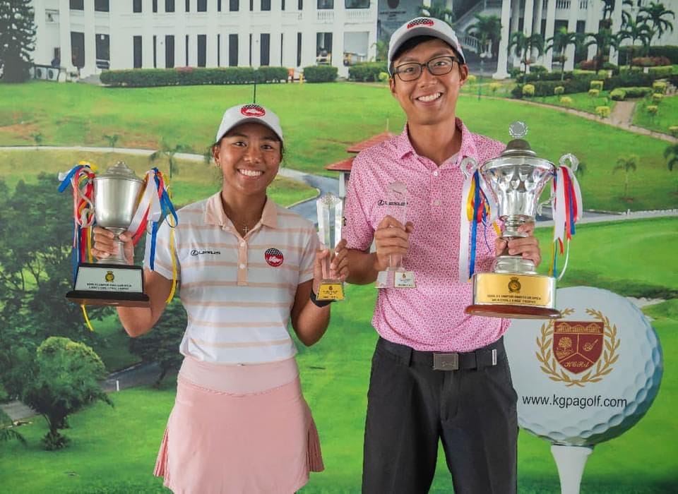 Singaporeans Steal Kuala Lumpur Limelight post image