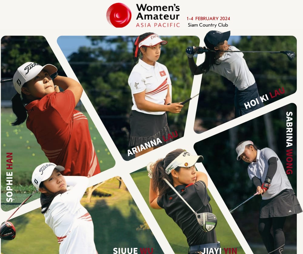 Hong Kong, China Rising Stars Tuned for Thai Test post image