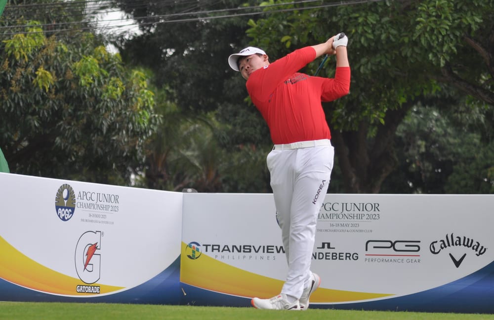 Jet-Setting Teenager An Aims to Scale New Heights post image