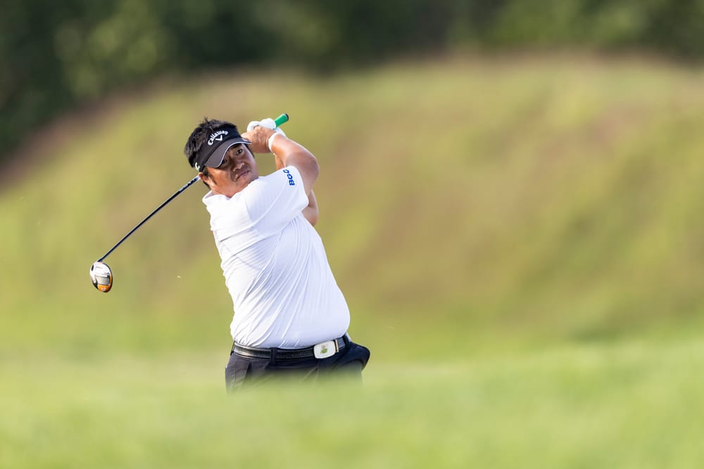 Kiradech Eyes Fast Start to PGA Tour Campaign post image