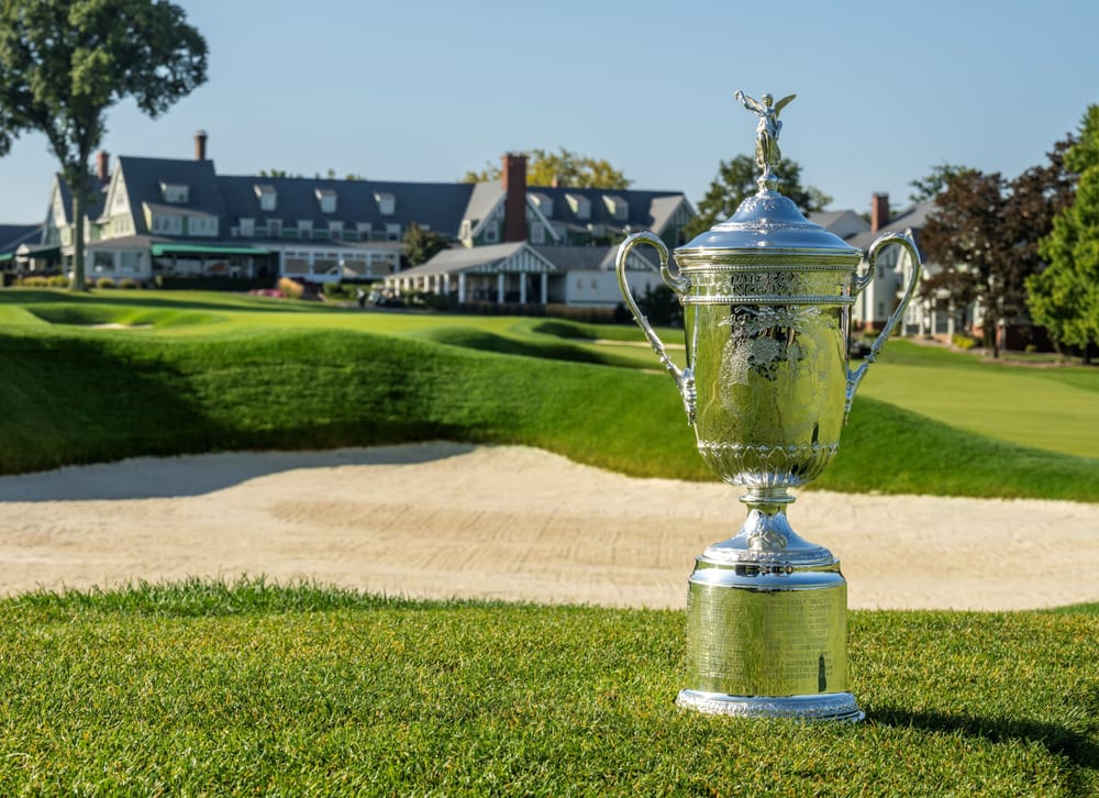 Pathway to Oakmont Country Club Begins post image