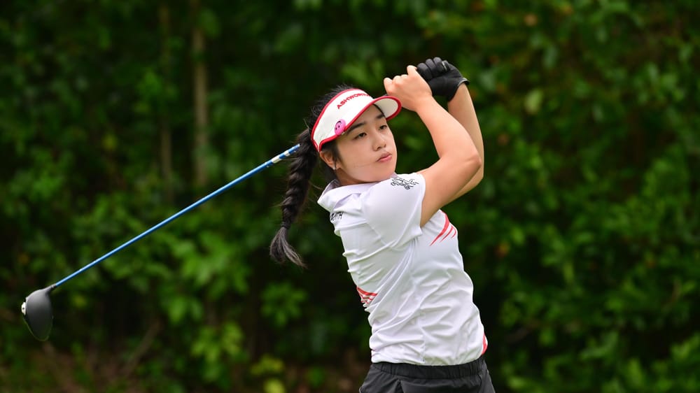 Hong Kong’s Lau Relishing US College Adventure post image