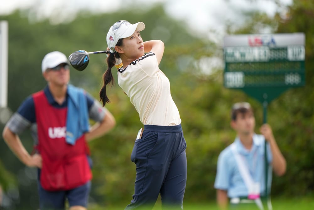 Asia-Pacific Trio Advance to Quarter-Finals post image