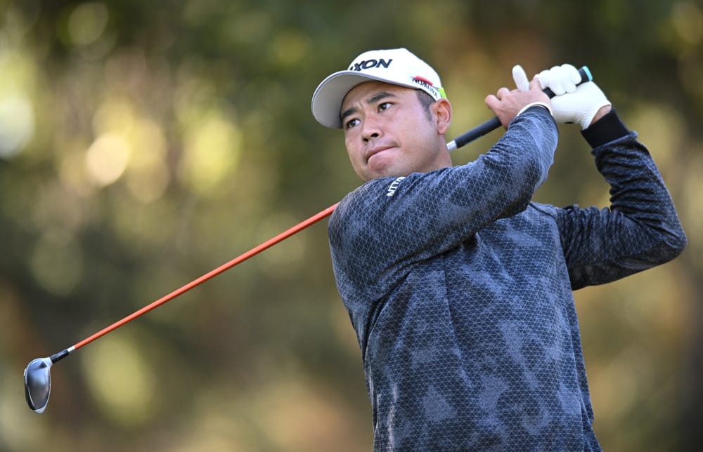 Welcome Return to Home Soil for Matsuyama post image